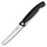 Набор Victorinox нож + разделочная доска (6.7191.F3)