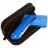 Нож Sencut Serene satin сталь D2 рукоять Blue Aluminium (S21022B-4)