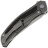 Нож Shirogorov Quantum Ursus сталь Cromax рукоять Ti/Black G10