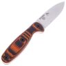 Нож ESEE Xancudo cталь S35VN рукоять Black/Orange G10