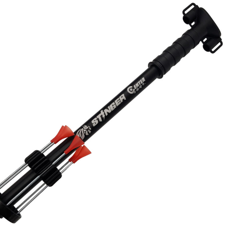 Духовая трубка Centershot Stinger 180см