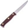 Нож Южный Крест Рыбацкий L сталь N690 рукоять микарта койот (219.0950)