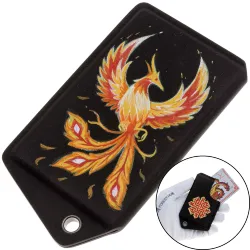 Картхолдер Pirate Custom 3.0 Slim LE EDC Syndicate - Жар-птица