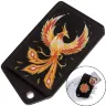 Картхолдер Pirate Custom 3.0 Slim LE EDC Syndicate - Жар-птица