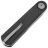 Нож WE Knife Eidolon сталь CPM-20CV рукоять Twill Carbon Fiber (WE19074A-C)