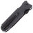 Нож FOX Predator II сталь N690 рукоять Grey FRN (FX-446 GR)