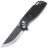 Нож Reptilian Рептилия-02 сталь D2 рукоять Black G10