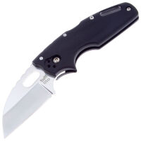 Нож Cold Steel Tuff Lite сталь AUS-8A рукоять Black Griv-Ex (20LT)