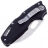 Нож Cold Steel Tuff Lite сталь AUS-8A рукоять Black Griv-Ex (20LT)