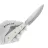 Нож Золотое Сечение Перчик конвекс сталь AUS-10Co рукоять White G10
