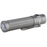 Фонарь Olight Warrior Mini Titanium Winter CW Luminus SST-40 Холодный белый 1500 люмен