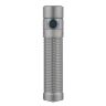 Фонарь Olight Warrior Mini Titanium Winter CW Luminus SST-40 Холодный белый 1500 люмен