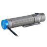 Фонарь Olight Warrior Mini Titanium Winter CW Luminus SST-40 Холодный белый 1500 люмен