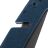 Нож SOG Trident AT Tanto TiNi сталь D2 рукоять Uniform Blue GRN (11-12-09-41)