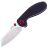 Нож CJRB Maileah сталь AR-RPM9 рукоять Black G10 (J1918-BKF)