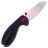 Нож CJRB Maileah сталь AR-RPM9 рукоять Black G10 (J1918-BKF)