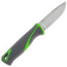 Нож Ganzo G807 cталь 9CR14 рукоять Green PP/TRP