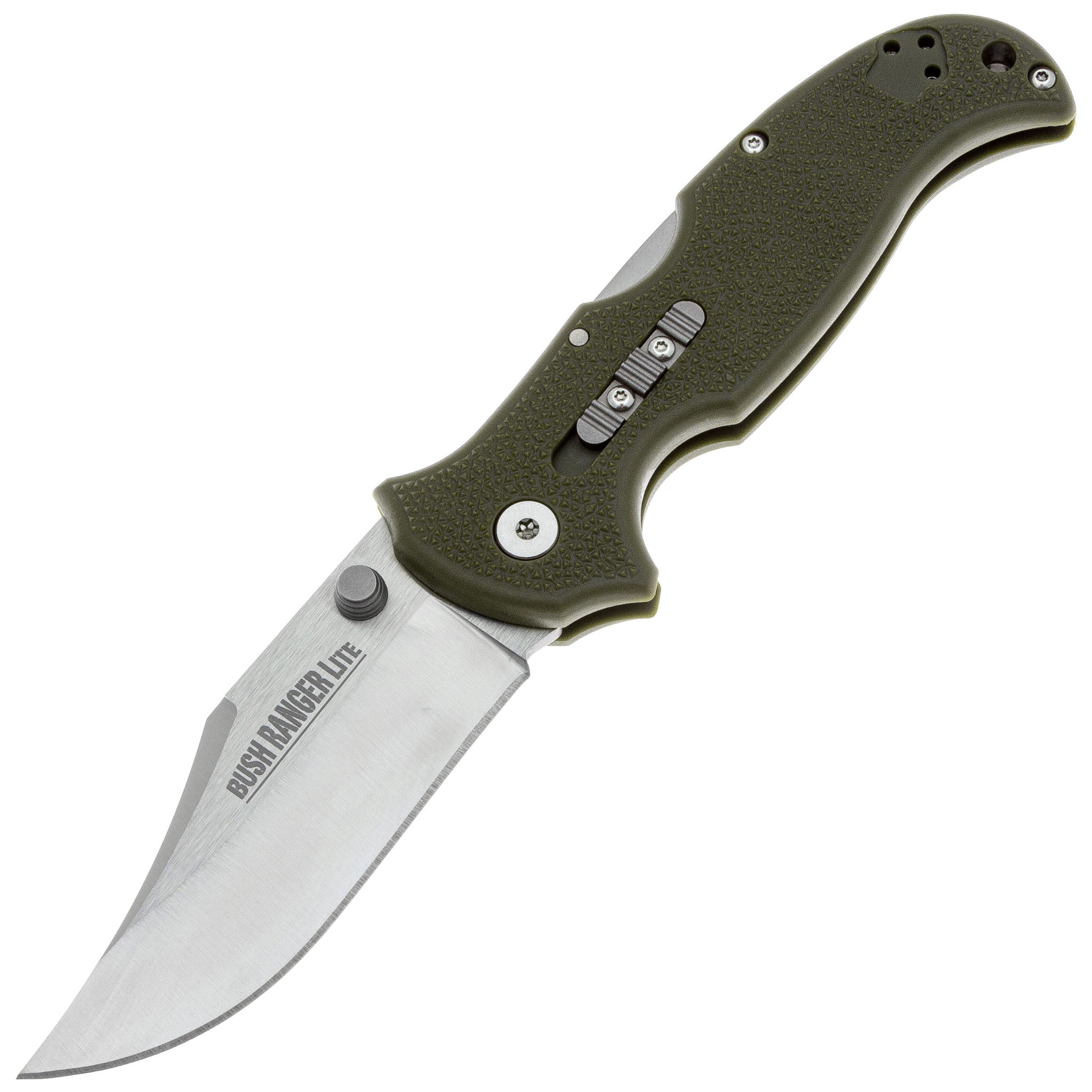 Нож Cold Steel 21A Bush Ranger Lite | Магазин ножей Forest-Home