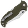 Нож Cold Steel Bush Ranger Lite сталь 8Cr13MoV рукоять Green GFN (21A)