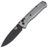 Нож Benchmade Bugout Cerakote сталь M390 рукоять Aluminum (535BK-4)