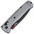 Нож Benchmade Bugout Cerakote сталь M390 рукоять Aluminum (535BK-4)