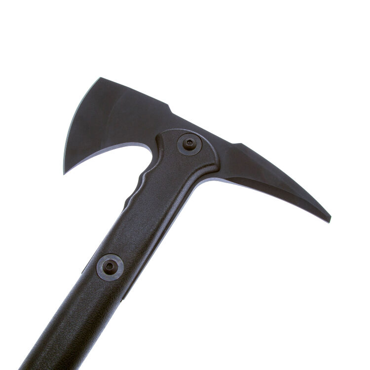 Топор Cold Steel War Hawk сталь 1055 Carbon steel (90PTWH)