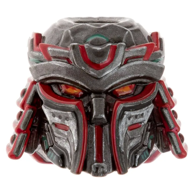 Бусина темлячная Error Киберпанк Адамантиевый Ронин