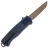 Нож Benchmade Shootout OTF cталь Cru-Wear рукоять Crater Blue Grivory (5370FE-01)
