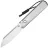 Нож Artisan Cutlery Holm сталь S90V рукоять Gray Titanium