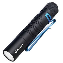 Фонарь Olight i5R EOS KIT Black Osram P9