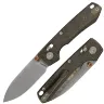Нож Vosteed Raccoon TiSlim acidwash сталь S35VN рукоять Acidwash Copper Titanium