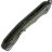 Нож CIVIVI Bluetick blackwash сталь 14C28N рукоять Green Canvas Micarta (C23050-3)