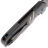 Нож Kansept Turaco blackwash сталь S35VN рукоять Black Titanium