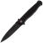 Нож CIVIVI RS71 blackwash сталь Nitro-V рукоять Milled Black G10 (C23025-2)
