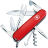 Нож многофункц. Victorinox Climber Red 91мм (1.3703)