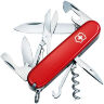 Нож многофункц. Victorinox Climber Red 91мм (1.3703)