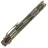 Нож Microtech Amphibian Ram-Lok PS Outbreak сталь M390MK рукоять Fluted Aluminum