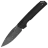 Нож Kershaw Launch Iridium blackwash сталь MagnaCut рукоять Flat Dark G10/Aluminum (7038FDEG10)