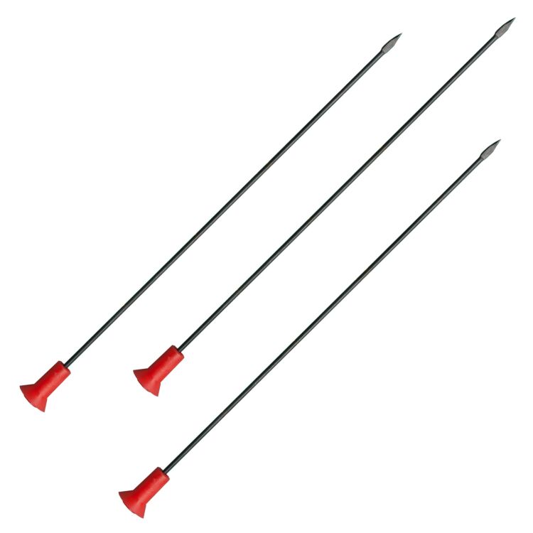 Дротики для духовой трубки Cold Steel Spear Darts 30шт (B357DSP)