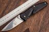 Нож складной Кизляр Барс сталь AUS-8 рукоять АБС (011200)