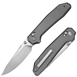 Нож CIVIVI Elite Tessera satin сталь S35VN рукоять Diamond Pattern Gray Aluminium (CE26029-1) Нож CIVIVI Elite Tessera satin сталь S35VN рукоять Diamond Pattern Gray Aluminium (CE26029-1)