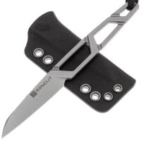 Нож Sencut TEXO stonewash сталь 9Cr18MoV (S23095-2)