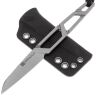 Нож Sencut TEXO stonewash сталь 9Cr18MoV (S23095-2)