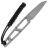 Нож Sencut TEXO stonewash сталь 9Cr18MoV (S23095-2)