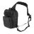 Сумка плечевая Maxpedition Lunada Gearslinger Black (422B)