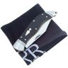 Нож Rough Rider Original Clasper сталь D2 рукоять Black Micarta (RRR014)