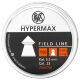 Пуля пневм. Hypermax JOKER 5.5мм 0,64гр 150 шт  (00-00001552)