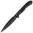 Нож Daggerr Vendetta DL blackwash сталь 8Cr14MoV рукоять Black FRN