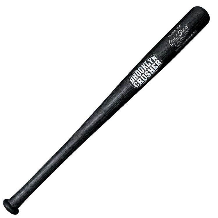 Бейсбольная Бита Cold Steel Brooklyn Crusher (92BSS)