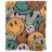 Хэнк мини (платок) MonkeyCREW Smiles 13*16см